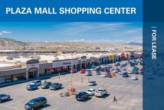 Plus de détails pour 1323 Dewar Dr, Rock Springs, WY - Local commercial à louer