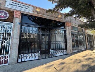 Plus de détails pour 2201-2213 W Sunset Blvd, Los Angeles, CA - Local commercial à louer
