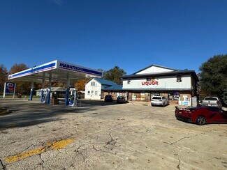 Plus de détails pour 24182 Red Arrow Hwy, Mattawan, MI - Local commercial à vendre