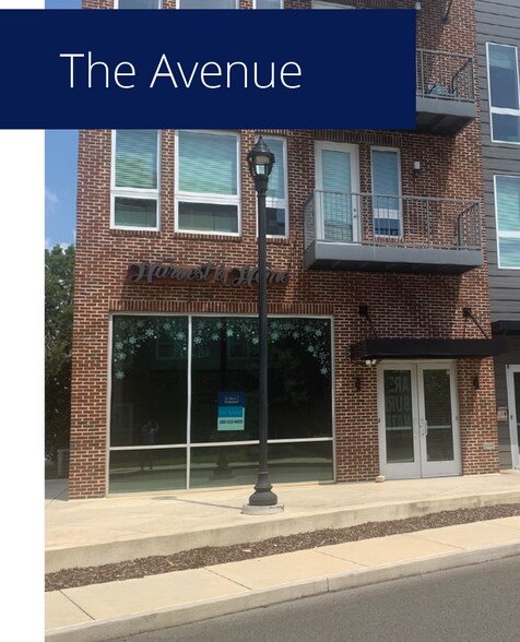 85 Shorter St, Madison, AL à louer - Photo de l’immeuble – Image 2 sur 4