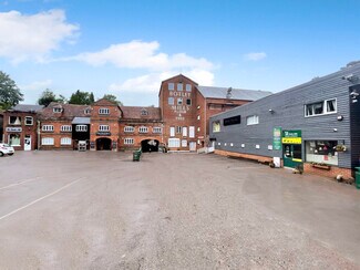 Plus de détails pour Mill Hl, Botley - Coworking à louer
