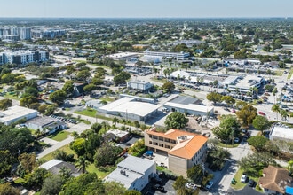 9780 E Indigo St, Palmetto Bay, FL - Vue aérienne  vue de carte