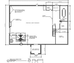 3245 Terminal Dr, Saint Paul, MN à louer Plan d’étage– Image 2 sur 2