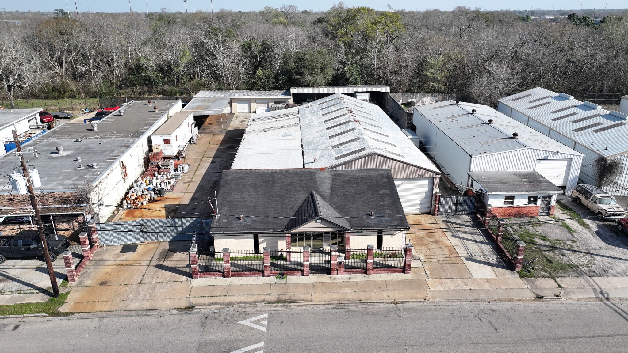 4127 Weslow St, Houston, TX à louer Photo de l’immeuble– Image 1 sur 64