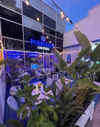 Plus de détails pour 1121-1141 Washington Ave, Miami Beach, FL - Local commercial à louer
