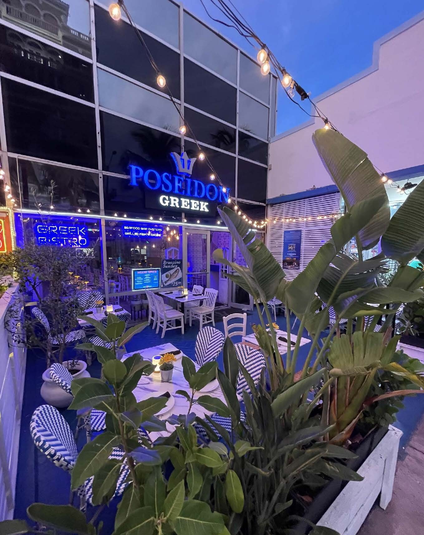 1121-1141 Washington Ave, Miami Beach, FL à louer Photo principale– Image 1 sur 22