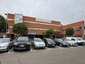Local commercial dans Arganda del Rey, Madrid à louer Photo intérieure– Image 1 sur 6
