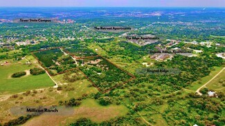 Plus de détails pour 175 Eastwood Ln, San Marcos, TX - Terrain à vendre
