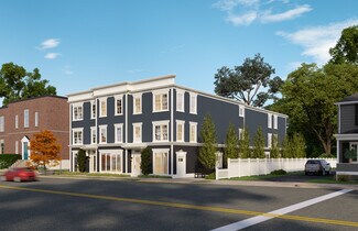 Plus de détails pour 61 High St, Danvers, MA - Terrain à vendre