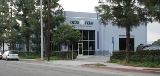 Plus de détails pour 1100-1120 W 10th St, Azusa, CA - Industriel/Logistique à louer