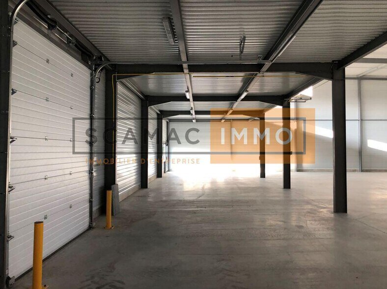 17 Rue Henri Becquerel, Aulnay-sous-Bois à louer - Photo de l’immeuble – Image 3 sur 5