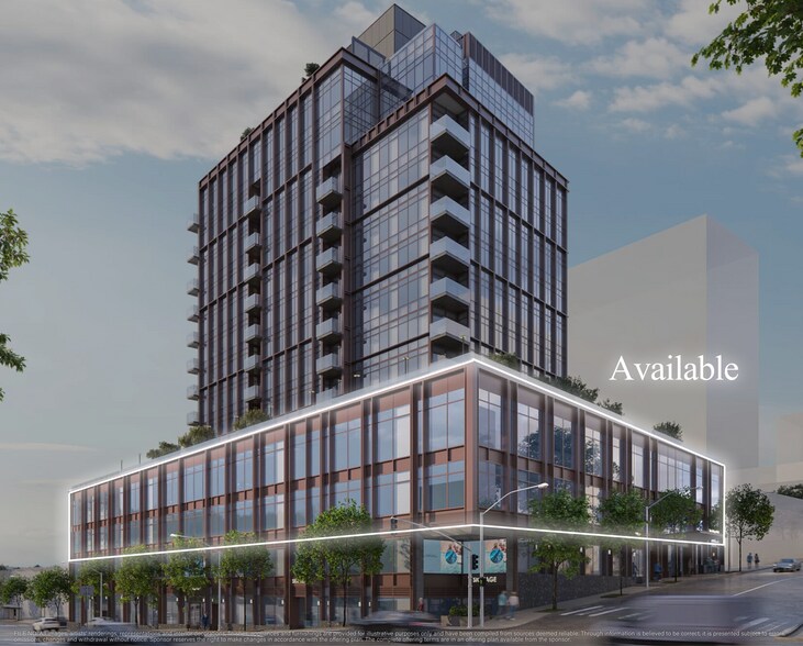13309 37th Ave, Flushing, NY à louer - Photo de l’immeuble – Image 2 sur 3
