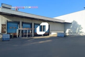 Plus de détails pour 18 Rue Du Puits Dixme, Orly - Local d'activités à louer