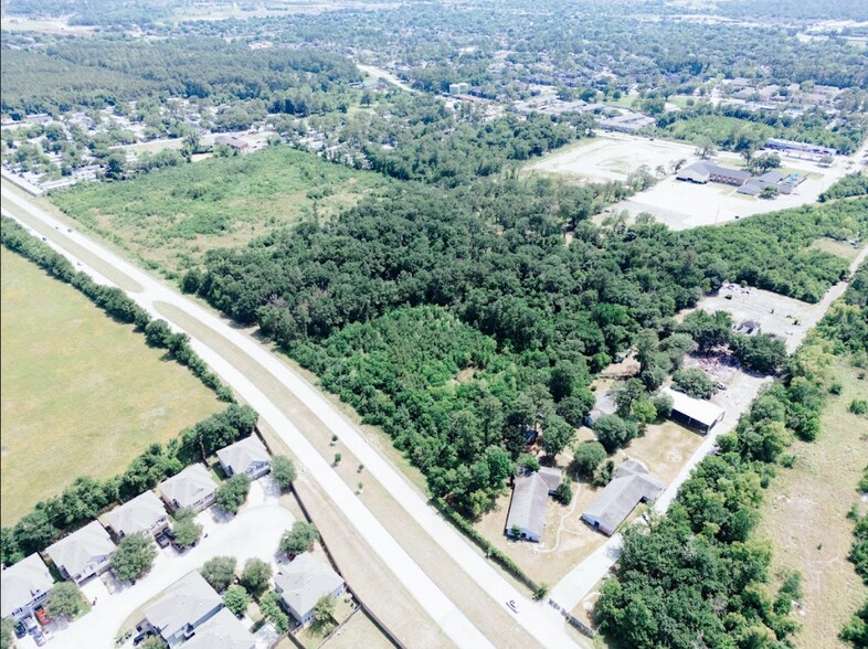 0 TC Jester Rd, Houston, TX à vendre - Photo de l’immeuble – Image 3 sur 11