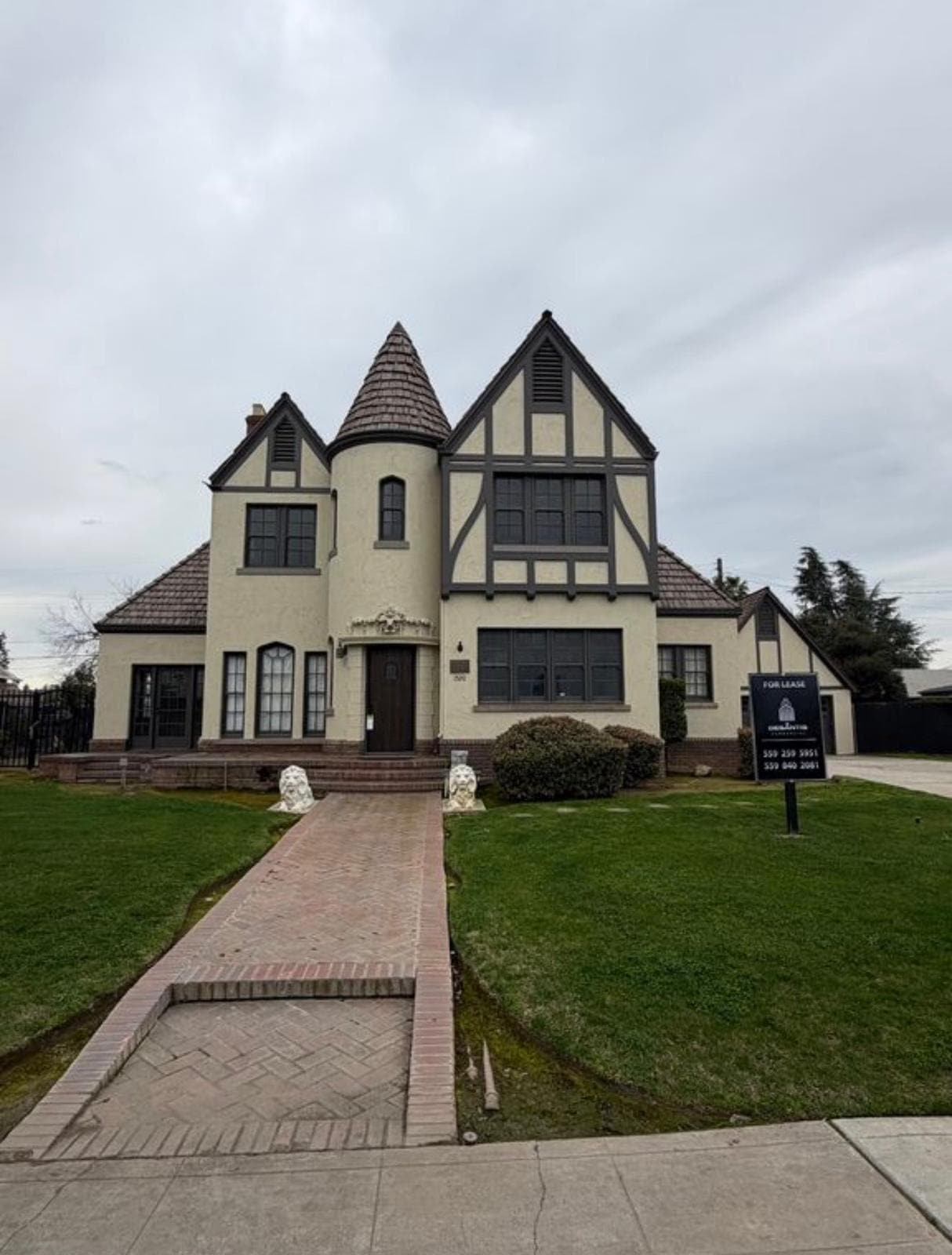 1520 E Olive Ave, Fresno, CA à louer Photo intérieure– Image 1 sur 3