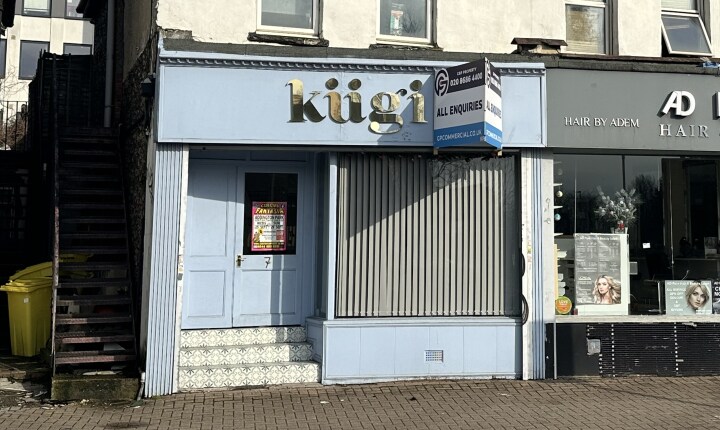 7-11 Godstone Rd, Purley à louer - Photo de l’immeuble – Image 3 sur 3