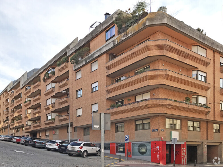 Immeuble residentiel dans Segovia, Segovia à vendre - Photo de l’immeuble – Image 2 sur 2