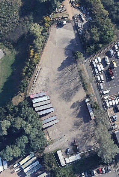 Watling St, Clifton Upon Dunsmore à louer - Photo de l’immeuble – Image 2 sur 2