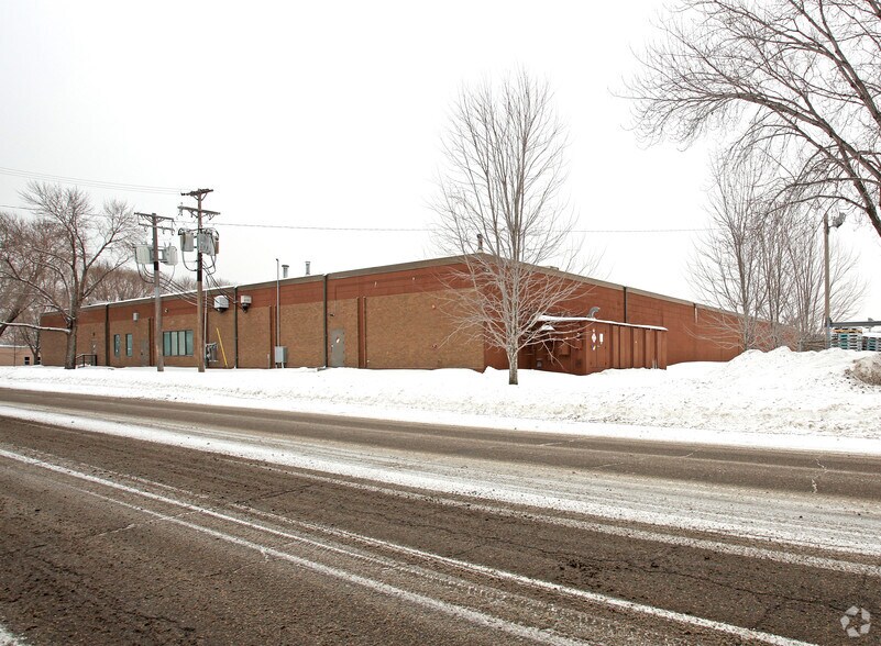 274 Fillmore Ave E, Saint Paul, MN à louer - Photo de l’immeuble – Image 3 sur 6