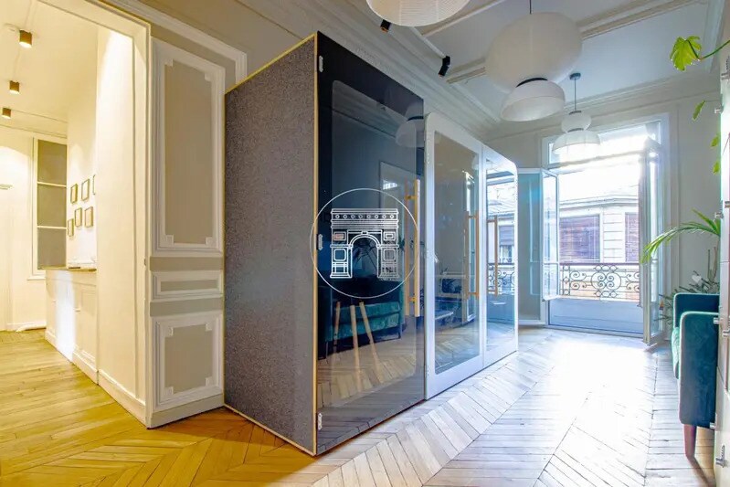 Bureau dans Paris à vendre - Photo intérieure – Image 3 sur 14