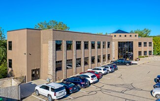 Plus de détails pour 17685 Juniper Path, Lakeville, MN - Bureau à louer