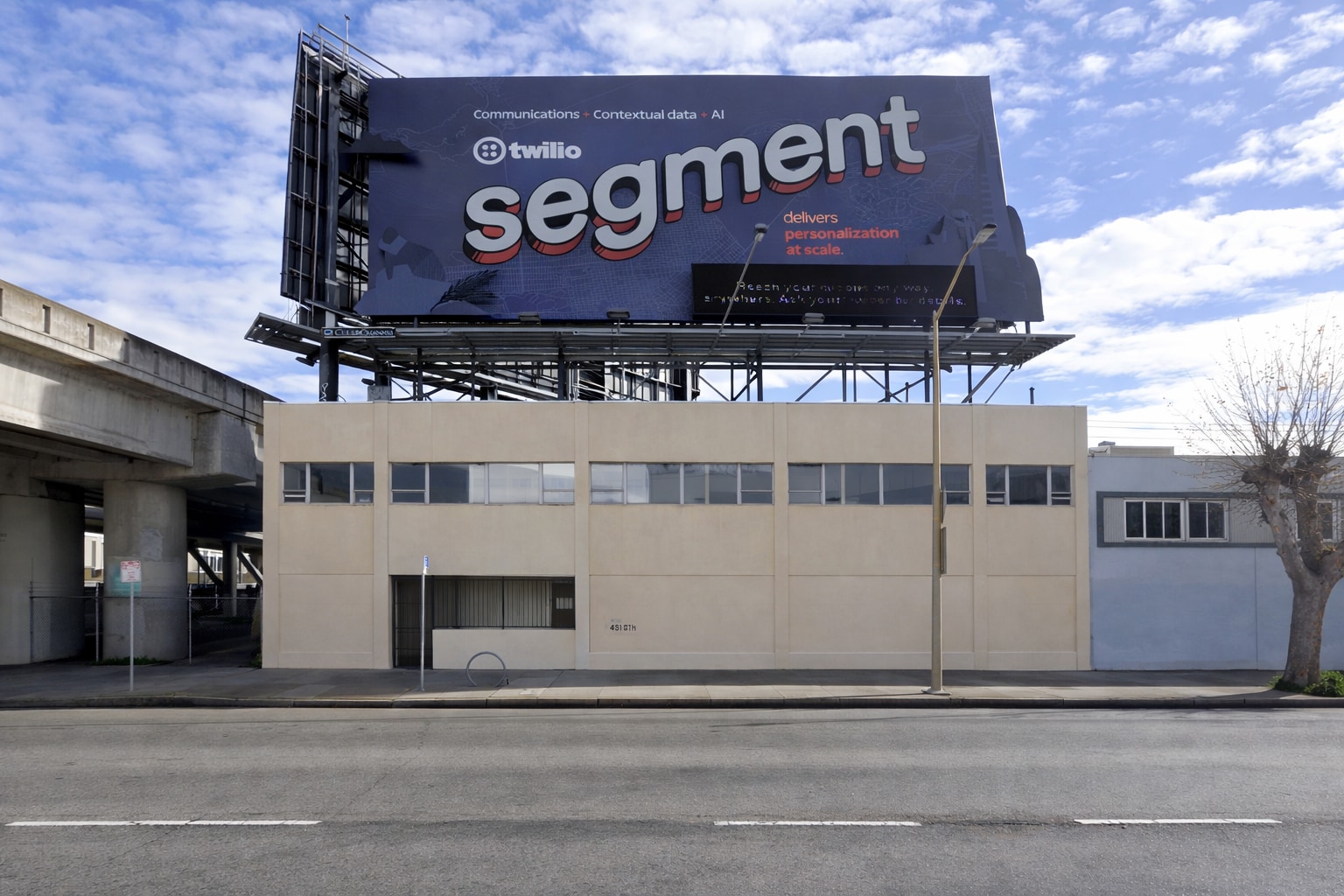 451 6th St, San Francisco, CA à louer Photo de l’immeuble– Image 1 sur 7