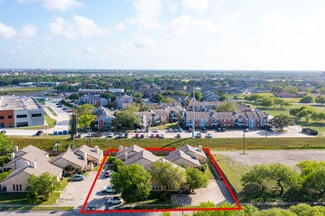 Plus de détails pour 6205 Wilderock Dr, Corpus Christi, TX - Logement à vendre