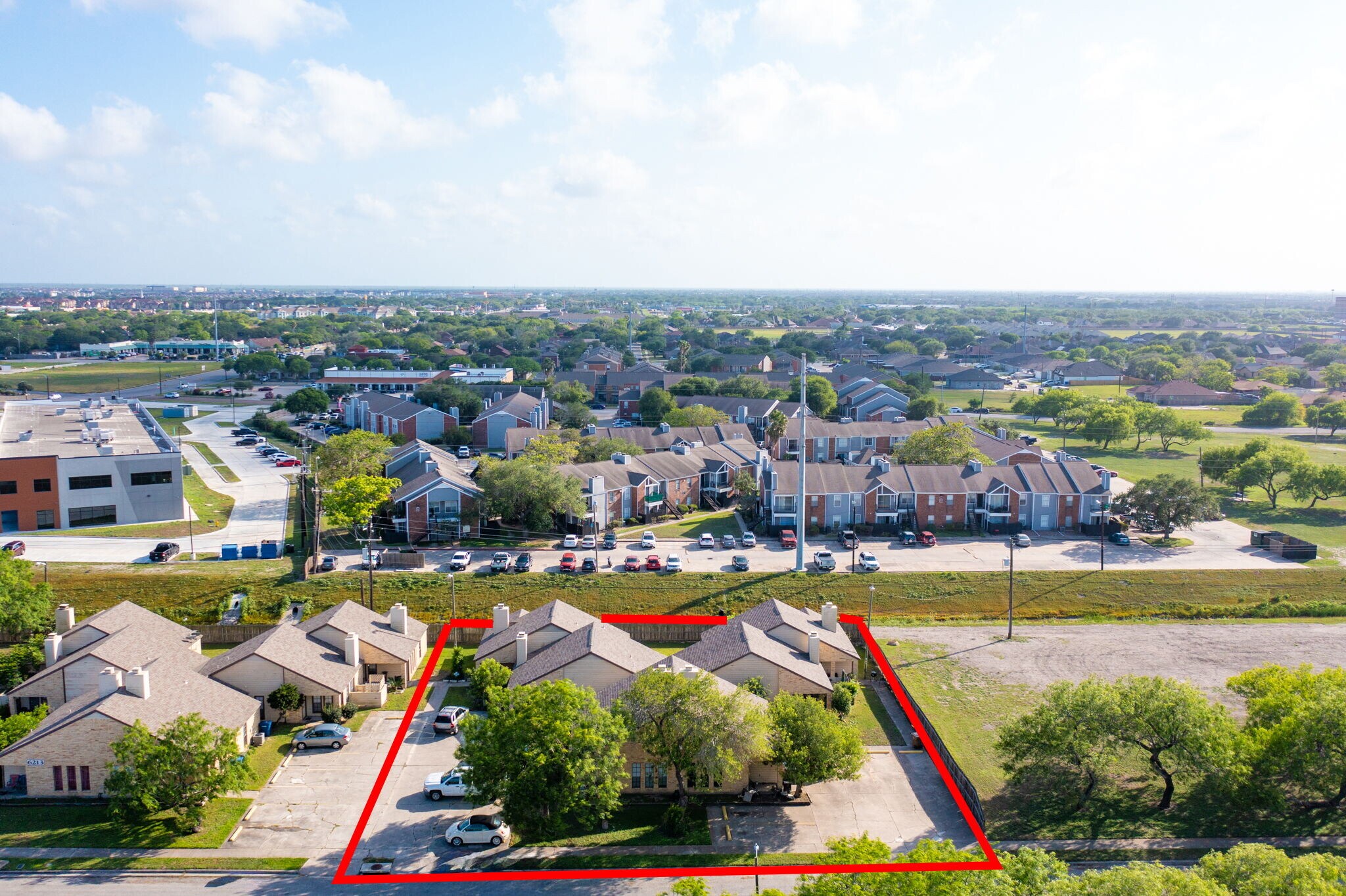 6205 Wilderock Dr, Corpus Christi, TX à vendre Photo principale– Image 1 sur 20