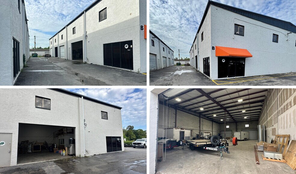 16260-16280 Old US 41, Fort Myers, FL à louer - Photo de l’immeuble – Image 3 sur 5