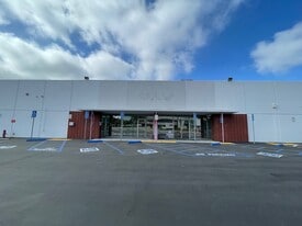 1917-1921 E Mariposa Ave, El Segundo CA - immobilier d'entreprise