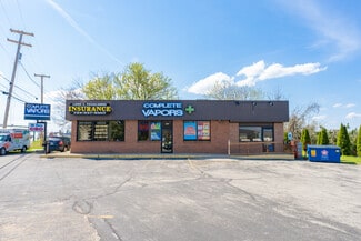 Plus de détails pour 3818 Route 30, Latrobe, PA - Local commercial à louer