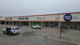 Plus de détails pour 174 James Robertson Dr, Gladwin, MI - Local commercial à louer