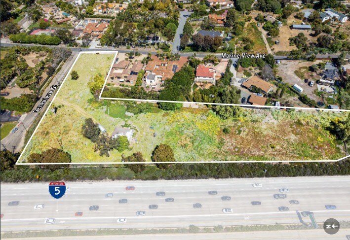 959 Genevieve St, Solana Beach, CA à vendre Photo principale– Image 1 sur 4