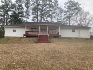 Plus de détails pour 5159 Buchanan Hwy, Buchanan, GA - Spécialisé à vendre