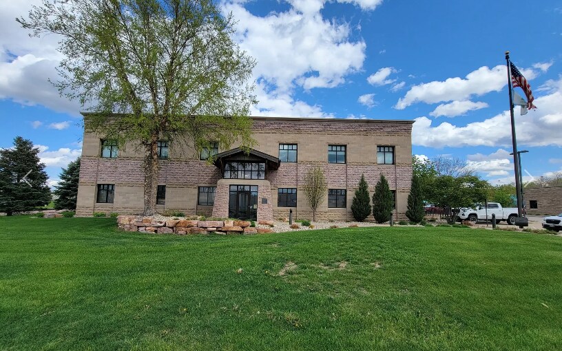 1610 N Minnesota Ave, Sioux Falls, SD à louer - Photo de l’immeuble – Image 2 sur 8