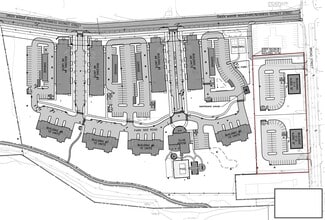 Plus de détails pour 330 Broad St, Manchester, CT - Local commercial à louer