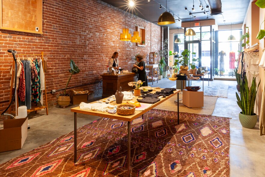 5924 N Figueroa St, Los Angeles, CA à louer - Photo de l’immeuble – Image 3 sur 8