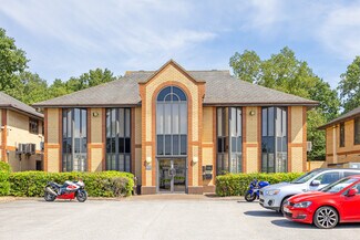 Plus de détails pour 3 Low Moor Rd, Lincoln - Bureau à louer