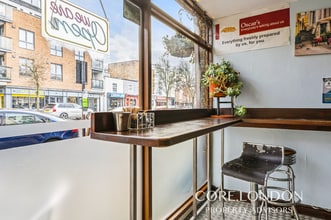 34 St Mary's Rd, Londres à louer Photo intérieure– Image 2 sur 6