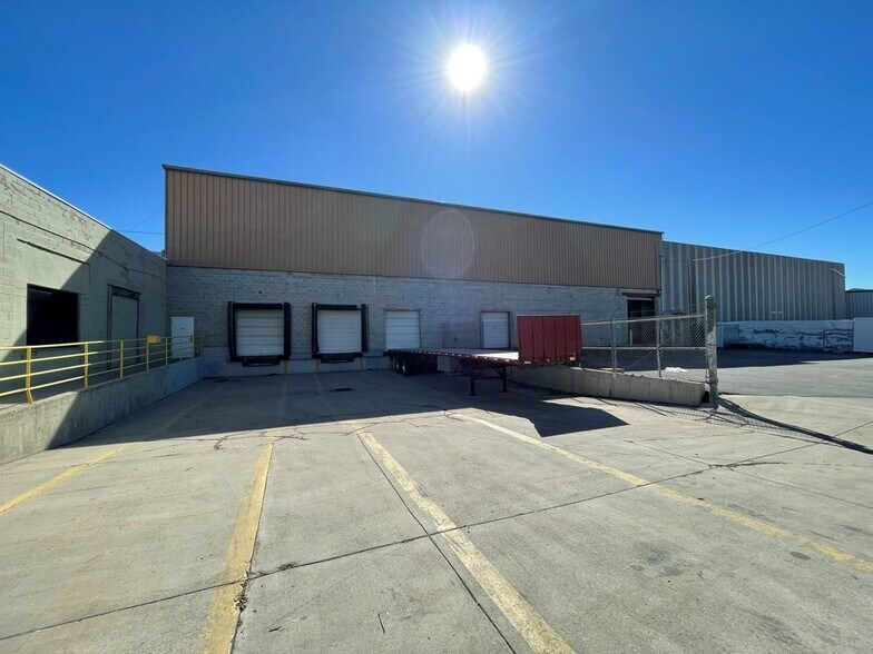 450 E 2200 S, Salt Lake City, UT à louer - Photo de l’immeuble – Image 2 sur 10