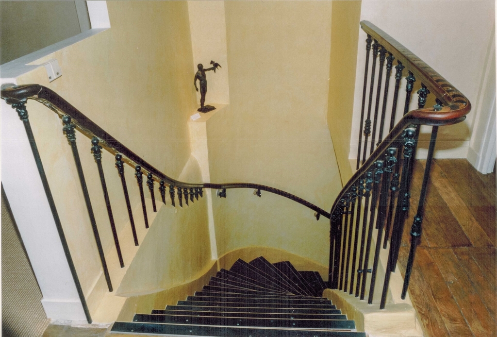 8 Rue De Valois, Paris à louer Photo intérieure– Image 1 sur 4