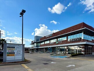 Plus de détails pour 5410 Bellaire Blvd, Bellaire, TX - Bureau, Local commercial à louer