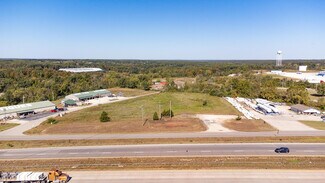 Plus de détails pour Hwy DD & Rocky Creek, Cuba, MO - Terrain à vendre