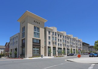 Plus de détails pour 1375-1411 Sycamore Ave, Hercules, CA - Local commercial à louer