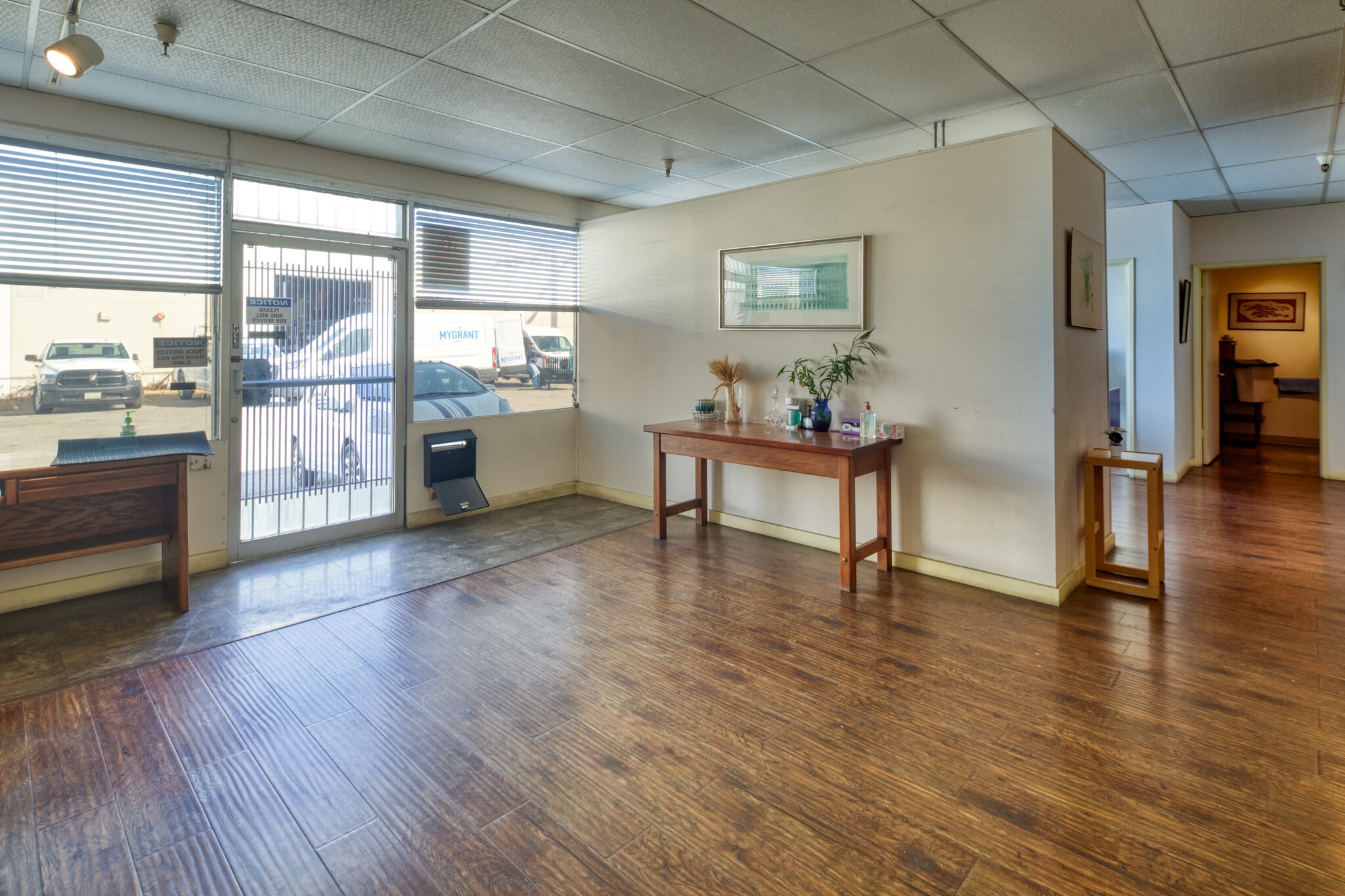 1500-1560 Custer Ave, San Francisco, CA à louer Photo intérieure– Image 1 sur 6