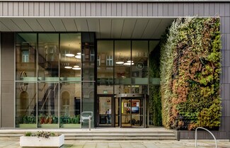 Plus de détails pour 24 Mount St, Manchester - Coworking à louer