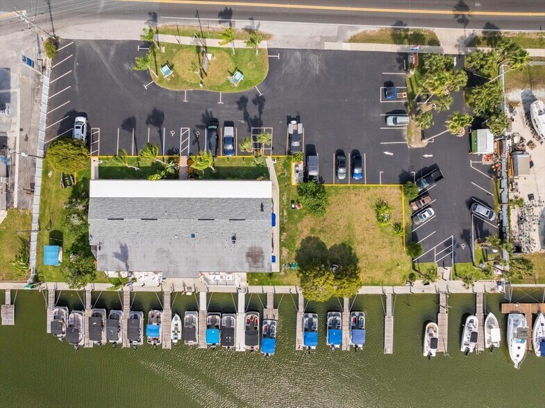 4291 Shoal Line Blvd, Spring Hill, FL à vendre - Aérien – Image 3 sur 36