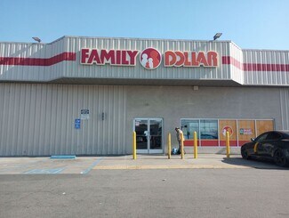 Plus de détails pour 801 9th St, Modesto, CA - Local commercial à louer