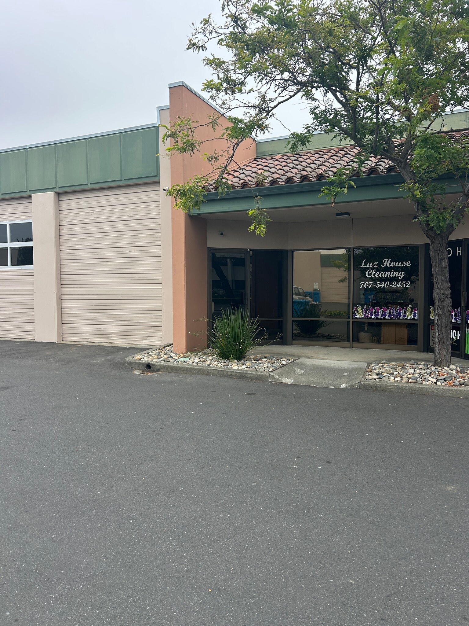 3510 Industrial Dr, Santa Rosa, CA à louer Photo intérieure– Image 1 sur 9