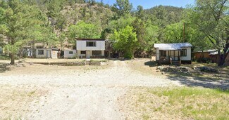 Plus de détails pour 138 Paradise Canyon Dr, Ruidoso, NM - Logement à vendre